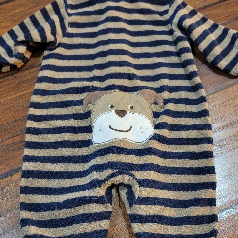 Carter's sleeper - Picture 7 of 7